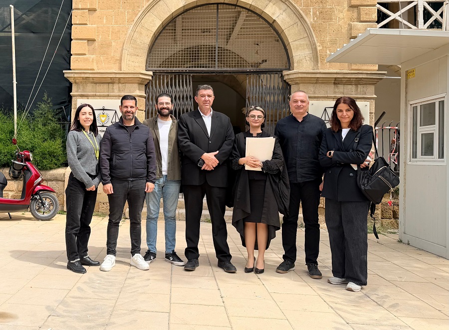 İfade ve Basın Özgürlüğü Adına Ortaya Konulan Yaklaşımı Memnuniyetle Karşılıyoruz