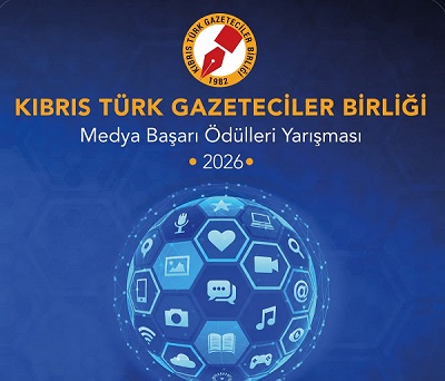 KTGB’nin Medya Başarı ve Teşvik Ödülleri için başvurular başladı.